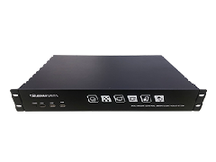 智能融合信息终端