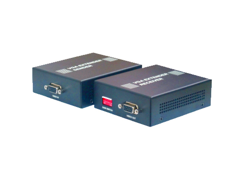 VGA信号传输延长器 LH40-11V100