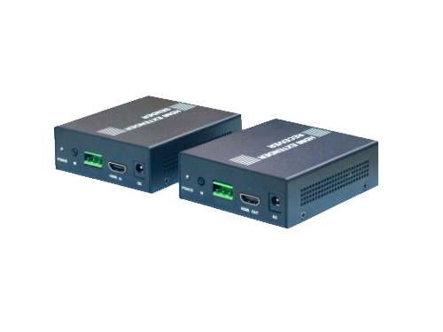 HDMI信号延长器 LH40-11H100