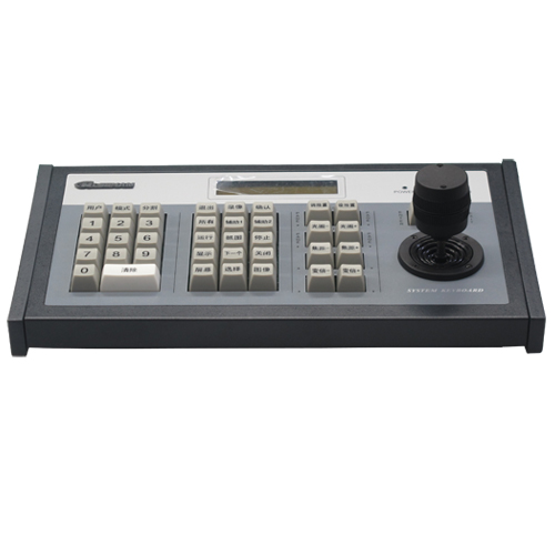 带宏功能控制键盘/LH50-83DM