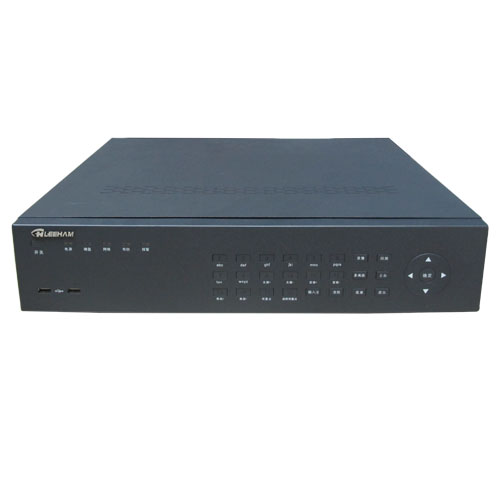 NVR（8盘位网络硬盘录像机） LH-D9