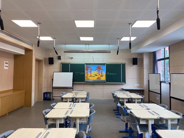 北京外国语学校杭州橄榄树