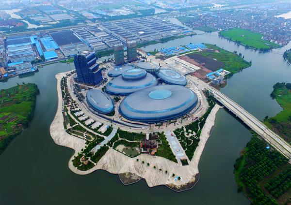 绍兴柯桥国土资源局