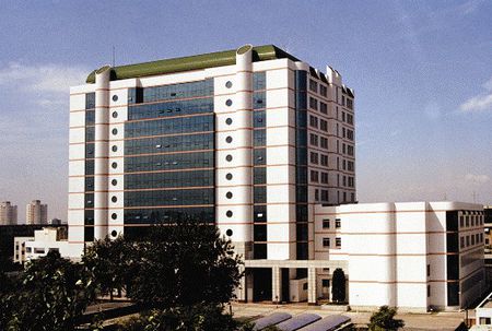 浙江医学科学研究院