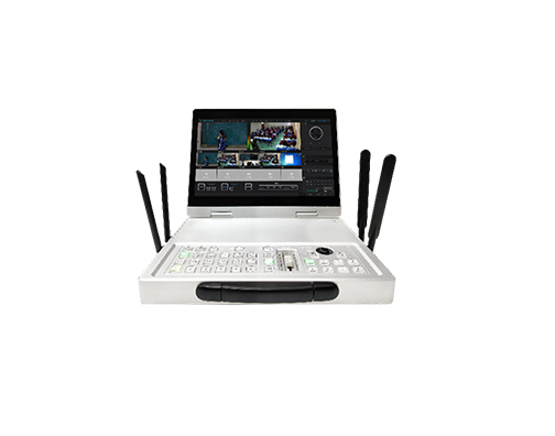 便携式录直播主机 LH20-800V5